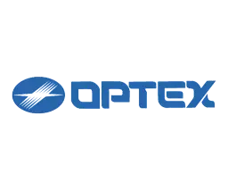 Optex - matériel de sécurité installé par Syscam Sécurité