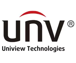 Uniview (UNV) - matériel de sécurité installé par Syscam Sécurité